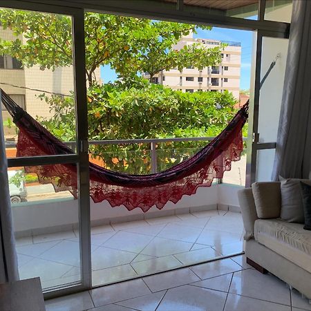 Apartamento No Guaruja Para 8 Pessoas Extérieur photo