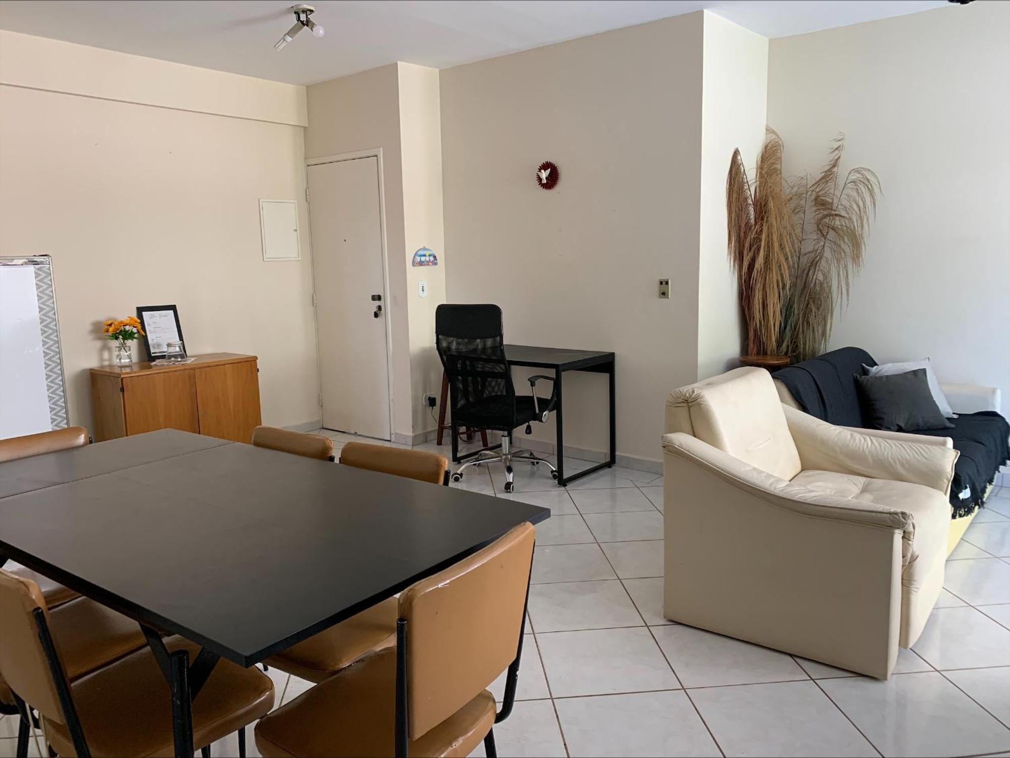 Apartamento No Guaruja Para 8 Pessoas Extérieur photo
