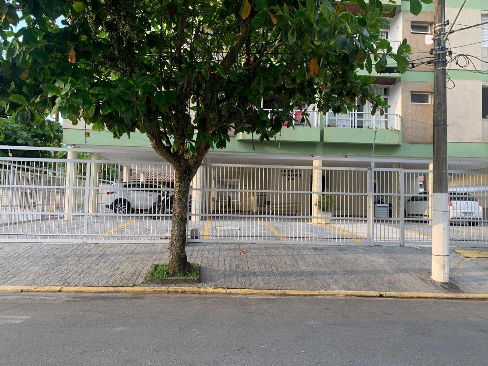 Apartamento No Guaruja Para 8 Pessoas Extérieur photo