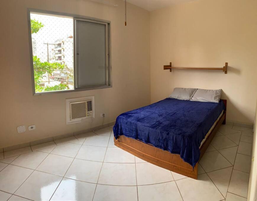 Apartamento No Guaruja Para 8 Pessoas Extérieur photo