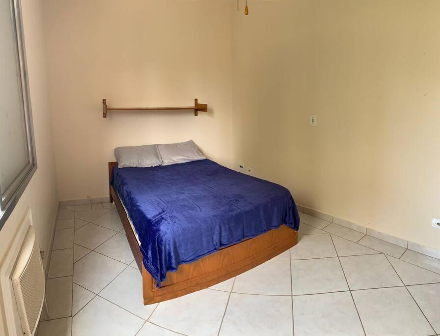Apartamento No Guaruja Para 8 Pessoas Extérieur photo