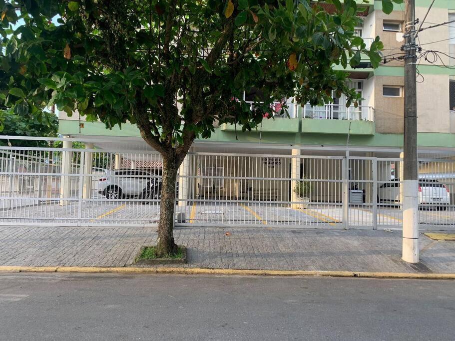Apartamento No Guaruja Para 8 Pessoas Extérieur photo