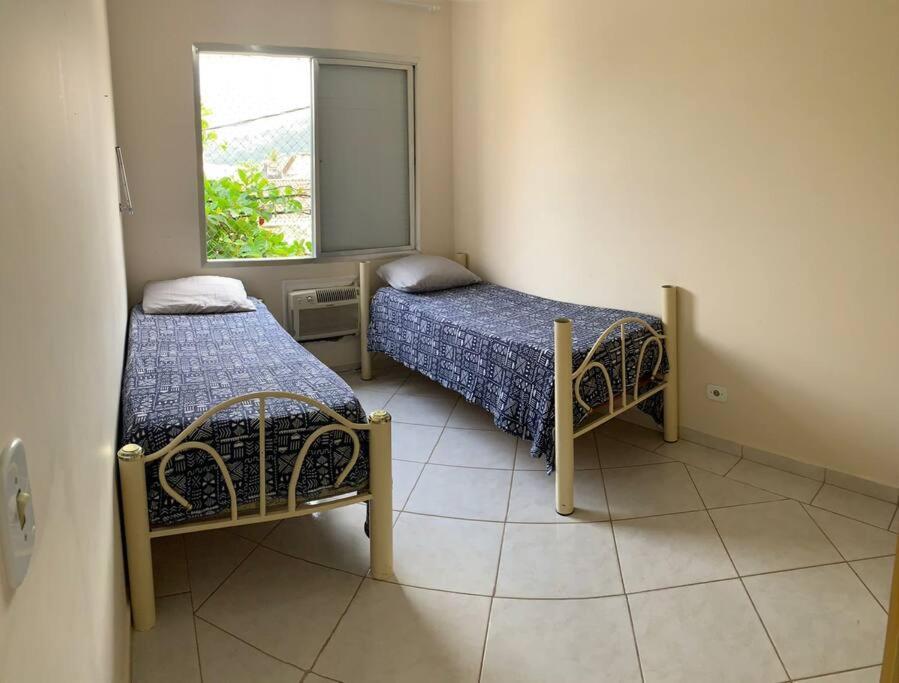 Apartamento No Guaruja Para 8 Pessoas Extérieur photo