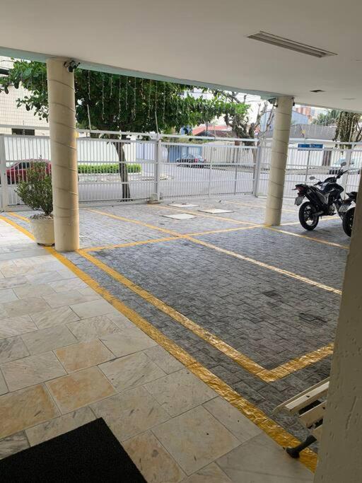 Apartamento No Guaruja Para 8 Pessoas Extérieur photo