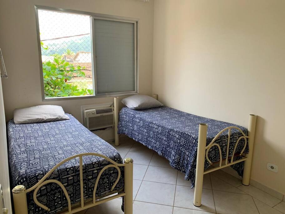 Apartamento No Guaruja Para 8 Pessoas Extérieur photo